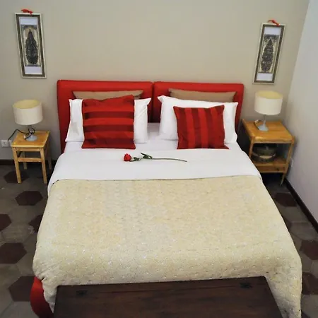 Lejlighed Ipazia Loft *