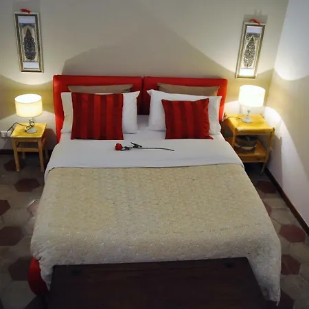 Ipazia Loft