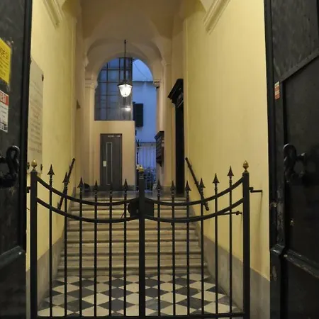 Ipazia Loft *
