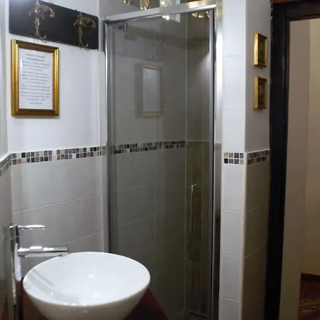 Ipazia Loft Lejlighed