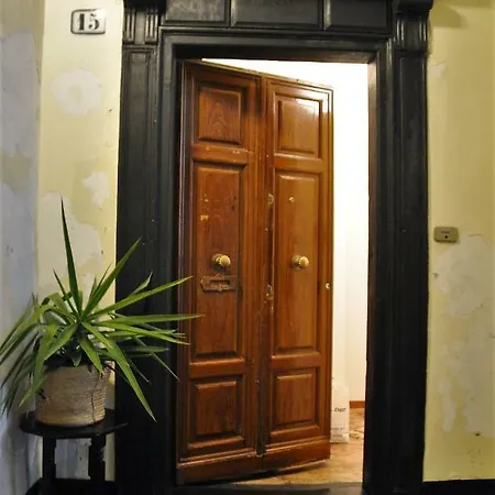 Appartamento Ipazia Loft