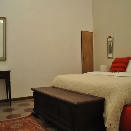 شقة Ipazia Loft *