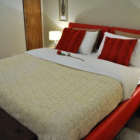 Lägenhet Ipazia Loft *