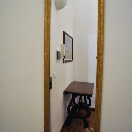 Ipazia Loft Lägenhet Genua