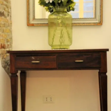 Ipazia Loft Lägenhet *