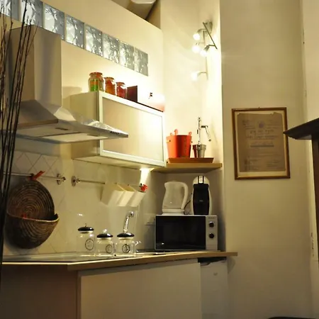 Ipazia Loft *