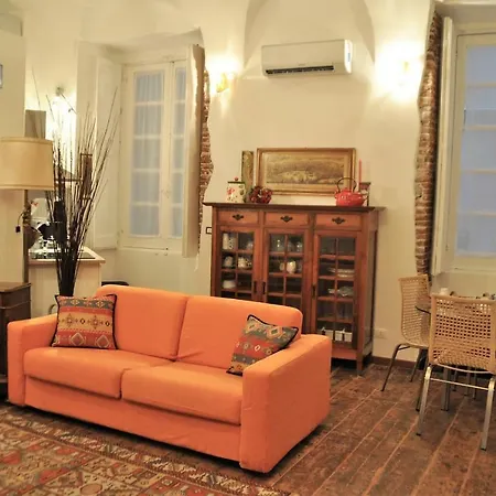 Appartamento Ipazia Loft Genova