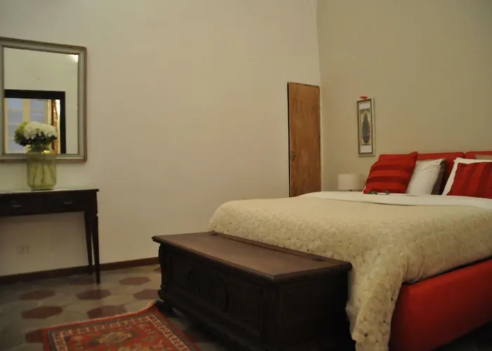 Apartmán Ipazia Loft *