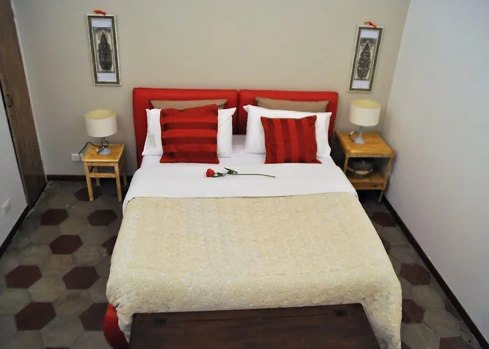 Apartmán Ipazia Loft *