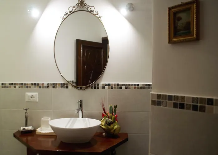 Ipazia Loft Apartmán *