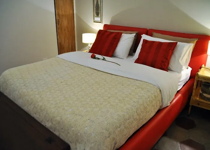 Apartmán Ipazia Loft *