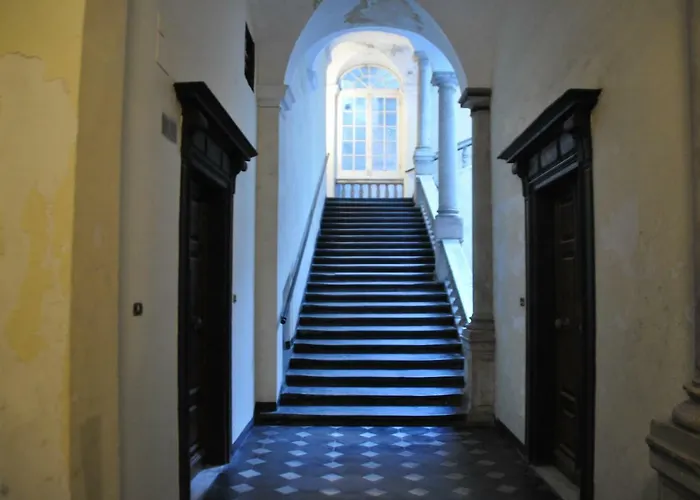 Ipazia Loft Apartmán Janov