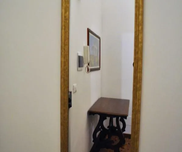 Ipazia Loft Apartmán Janov