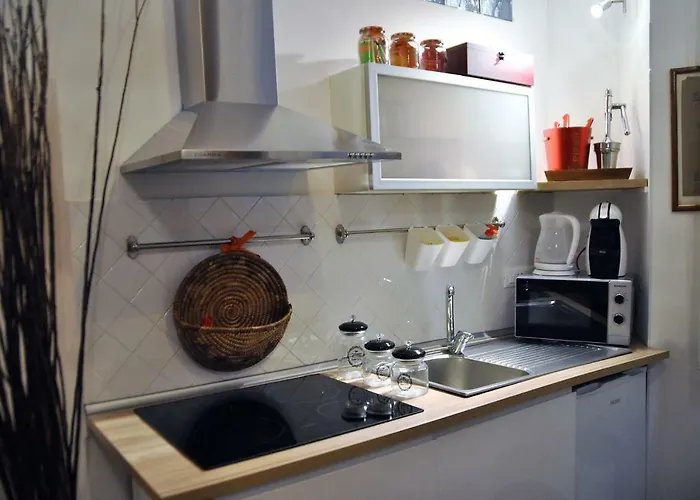 Ipazia Loft Apartmán *