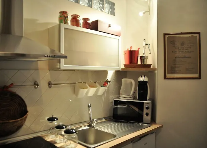 Ipazia Loft Apartmán *