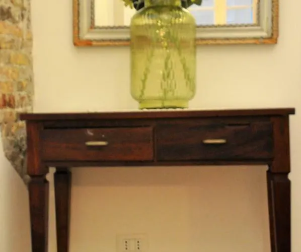 Ipazia Loft Apartmán *