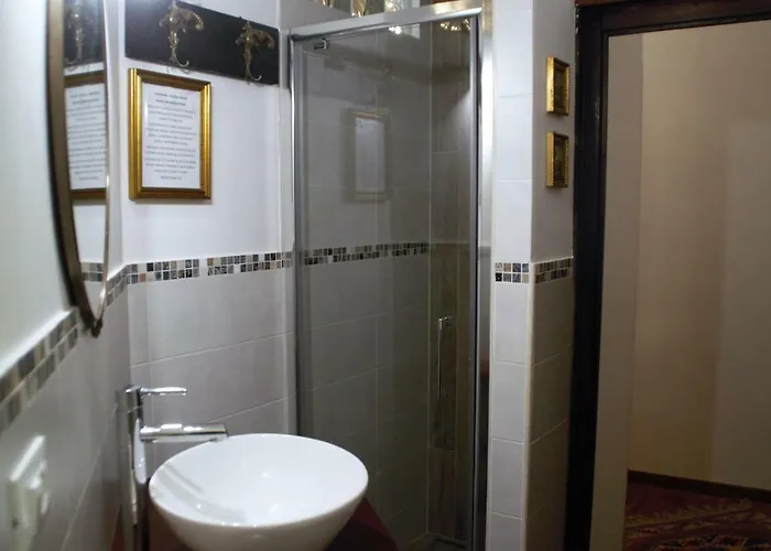 Ipazia Loft Apartmán