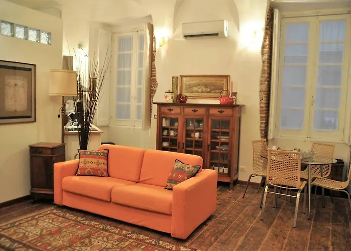 Apartmán Ipazia Loft Janov