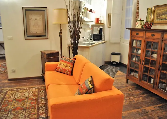 Apartmán Ipazia Loft Janov