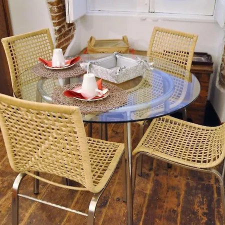 דירה Ipazia Loft *