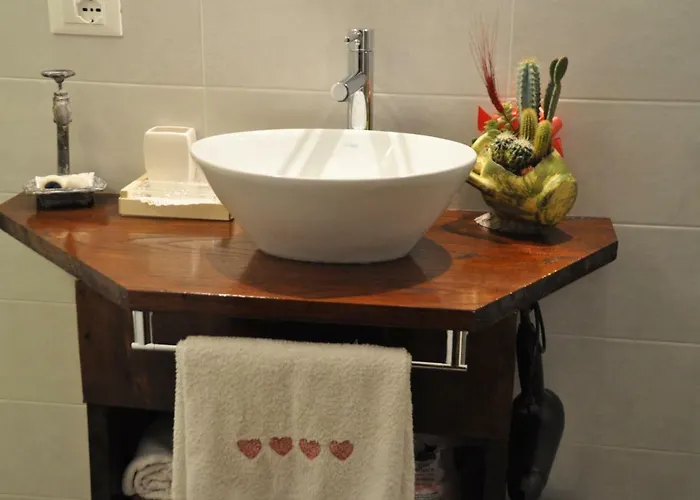 Ipazia Loft ג'נובה